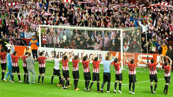 Puerta grande o enfermería