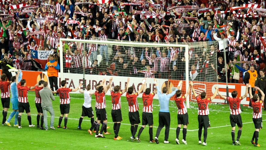 Puerta grande o enfermería