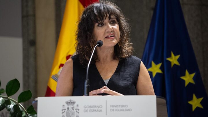 María Guijarro: «Cada asesinato machista es un fracaso colectivo, pero el sistema de protección funciona»