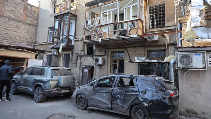 El mundo en cinco minutos: toda la información internacional de este martes 27