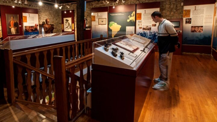 El origen vasco del Libertador: un viaje a las raíces de Simón Bolívar