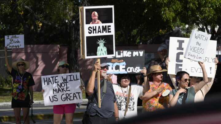 El mundo en cinco minutos: toda la información internacional de este miércoles 28