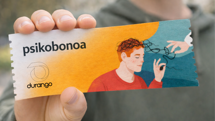 Durango activa los Psikobonos 2026 para jóvenes de 14 a 35 años
