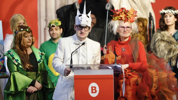 Cerca de 50 actividades llenarán de color y diversión las calles y plazas de la Villa estos Carnavales