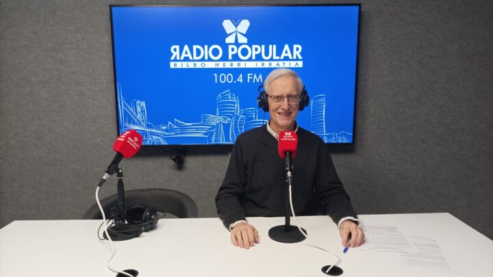 Kerman López: «Seamos constructores de paz»