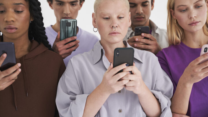 El precio de la hiperconectividad