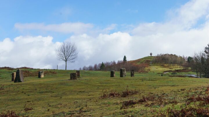 El tiempo este jueves en Bizkaia: nubosidad por la mañana y amplios claros por la tarde