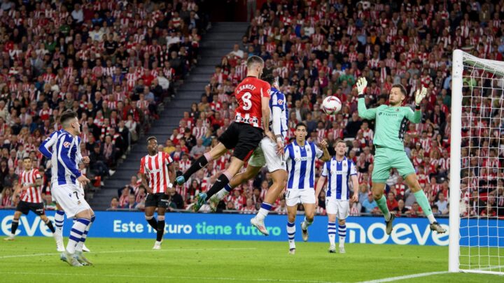 Las tres claves para creer en la victoria ante la Real Sociedad