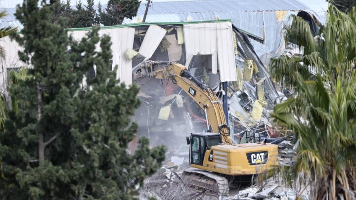 El mundo en cinco minutos: las claves internacionales de este jueves 29
