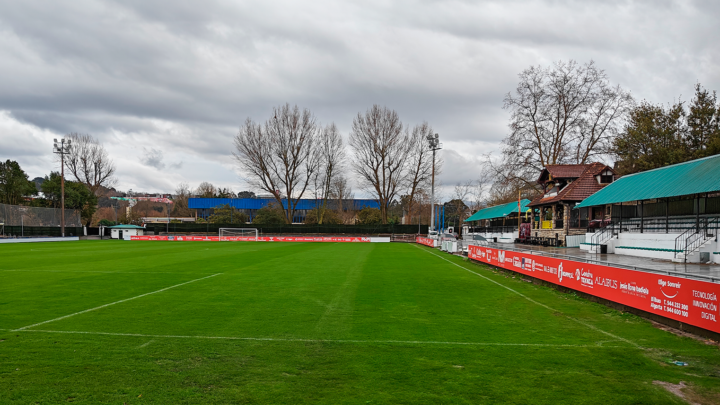 LD 29-01-26 | El Arenas hace la mudanza