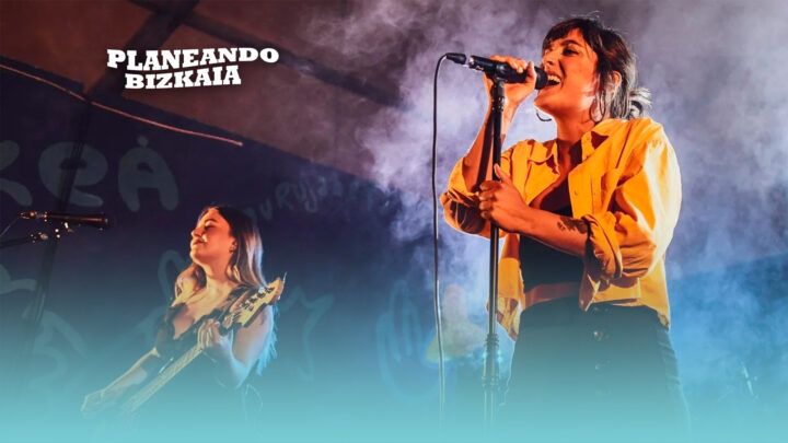 Este fin de semana: MusikagazFest llena de ritmo el sábado en Amorebieta