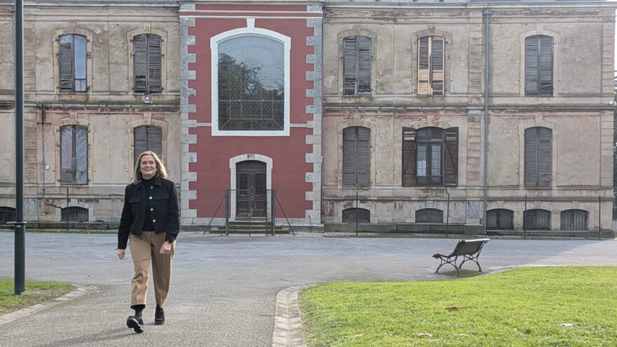 Barakaldo se consolida como escenario de cine con 27 rodajes en la última década