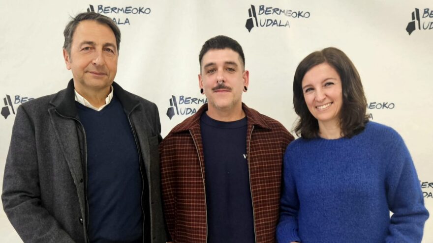Bermeok ‘Bizitasunez Bizitzen’ programako tailerrak indartu ditu zahartze aktiboaren alde