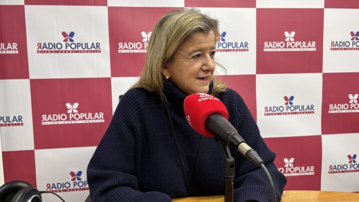 Teresa Laespada: «La regularización migratoria no es solo ética, es una medida inteligente para nuestra economía»