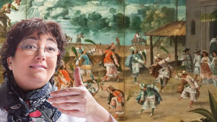 La chacona a lo largo de la historia de la música