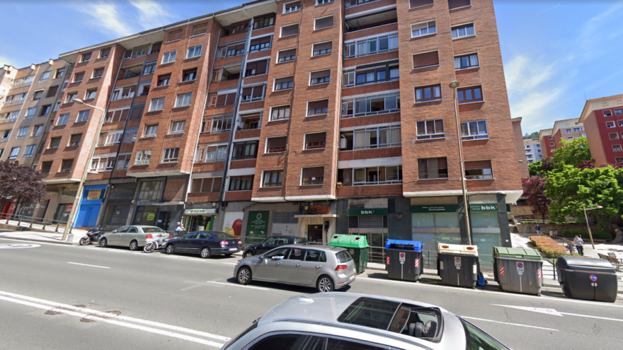 Detenida una mujer en Bilbao por matar a su pareja