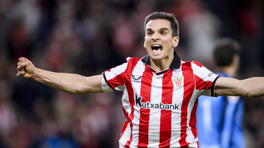 ⚽ Bacalao maradoniano de Galaxy para rescatar un punto en el derbi | Athletic Club 1-1 Real Sociedad