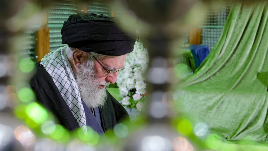 El mundo en cinco minutos: toda la información internacional de este lunes 2 de febrero