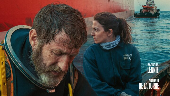 Antiguako Ama de Ondarroa inaugura su escuela de buzo profesional: «Me gustan los alumnos que saben pensar bajo el agua»