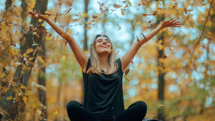 Vivir en el presente: la habilidad que calma la mente