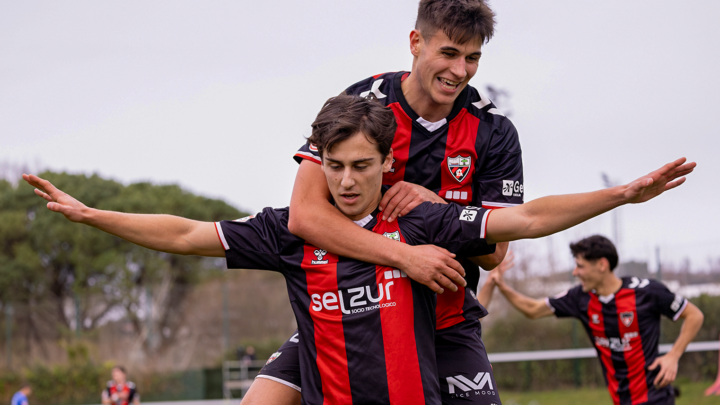 LD 02-02-26 | El Arenas estrena Fadura con victoria