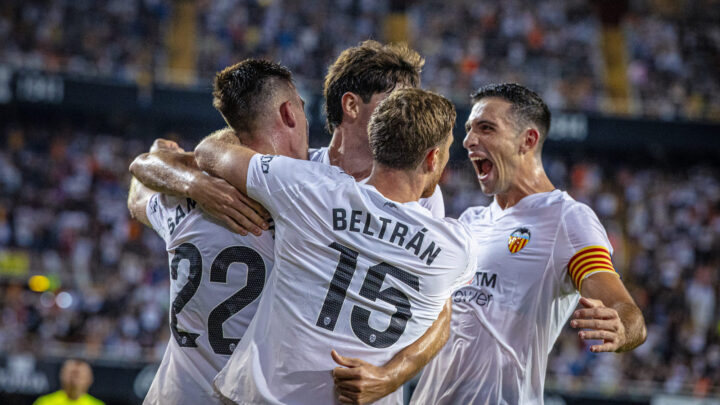 Mestalla espera al Athletic: el refugio de un Valencia en problemas