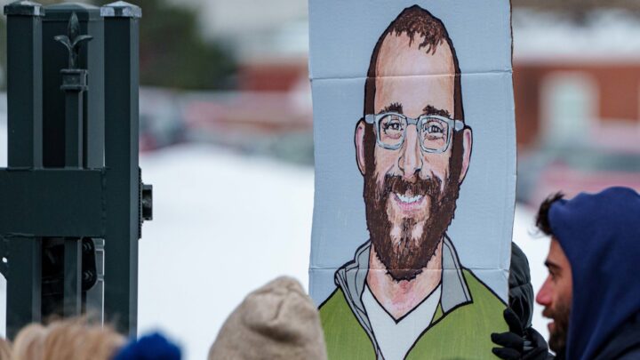 El mundo en cinco minutos: toda la información internacional de este martes 3 de febrero