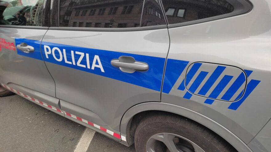 Ingresa en prisión por acuchillar a su expareja en Algorta