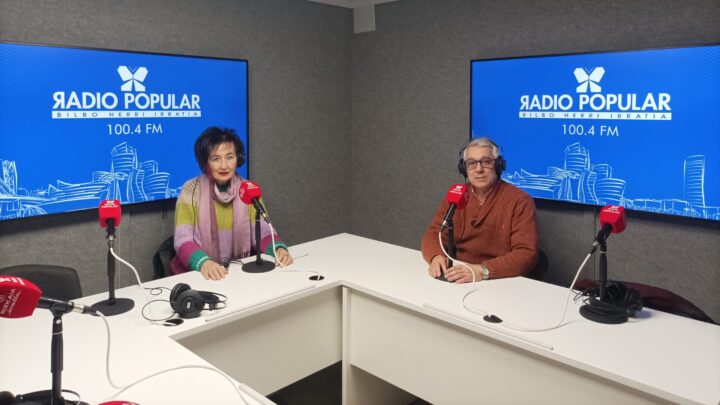 Vida Ascendente-Bizian Gora celebra sus Santos Patronos el 4 de febrero