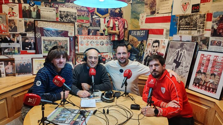 El Fútbol de toda la vida