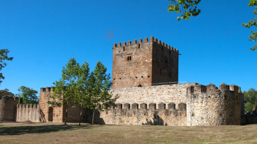 De la fragua al mar: un día perfecto en Muskiz
