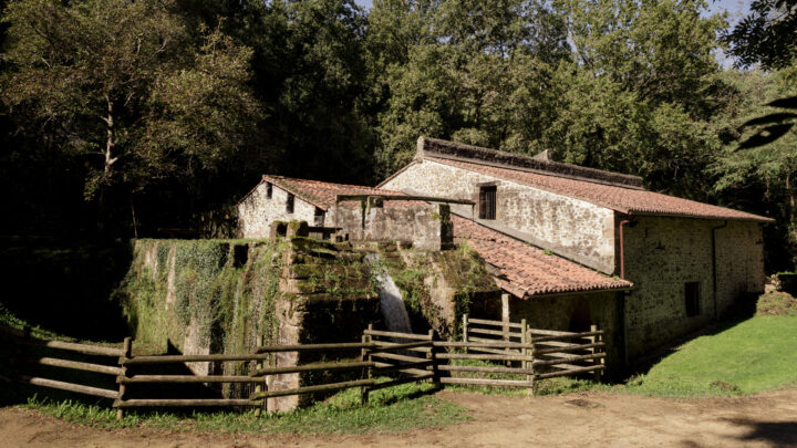 El Pobal: el corazón de hierro que sigue latiendo en Bizkaia