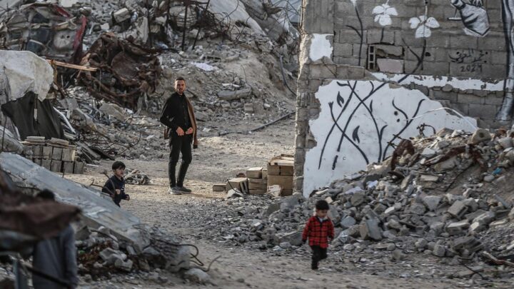 El mundo en cinco minutos: la información internacional de este miércoles 4