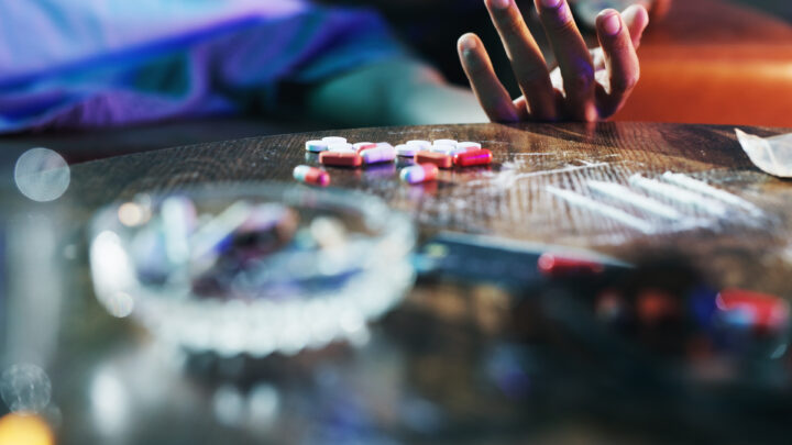 El peligroso auge del ‘Pharming’