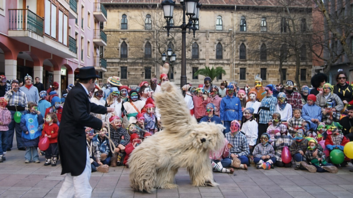 Durango se prepara para vivir el Carnaval