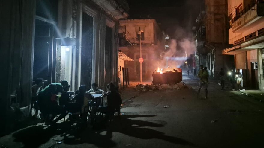 El mundo en cinco minutos: toda la información internacional de este jueves 5