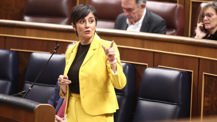 «Ningún gobierno ha hecho tanto como este para subir los precios de la vivienda»