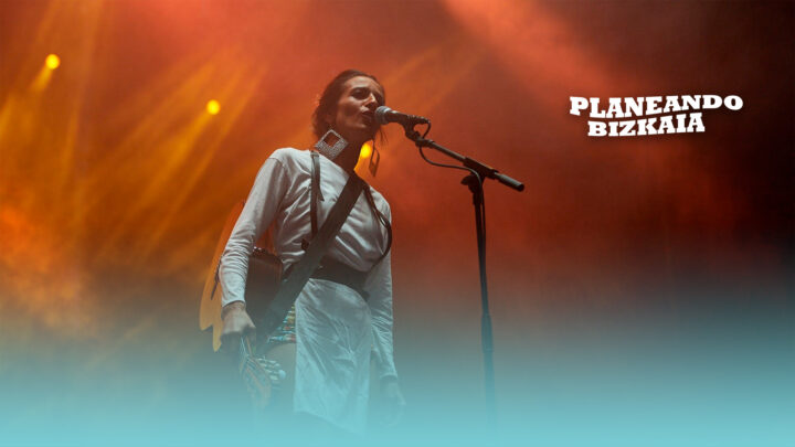 Este fin de semana: Bebe, Urtz, Santi Rodríguez, Wilbur y mucho más