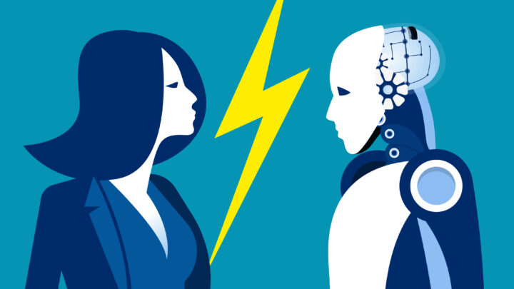 El sello humano gana valor en la era de los contenidos automatizados