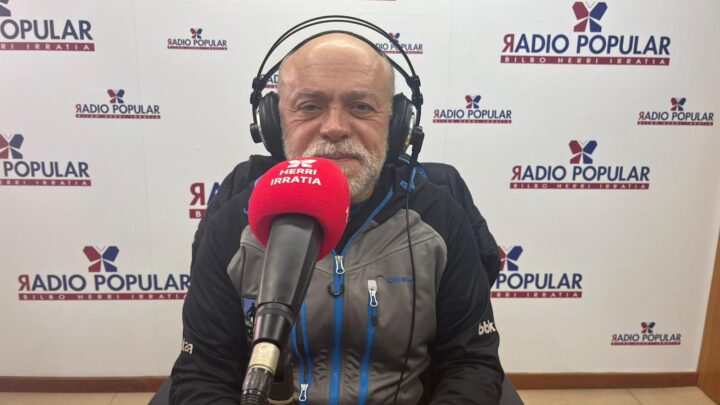 La seguridad en la montaña, una cuestión de formación y coherencia