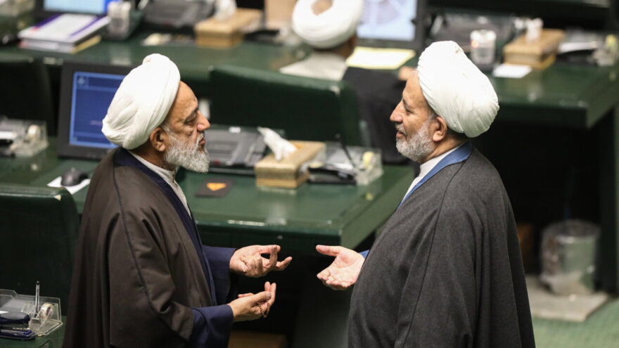 El mundo en cinco minutos: la realidad internacional de este viernes 6