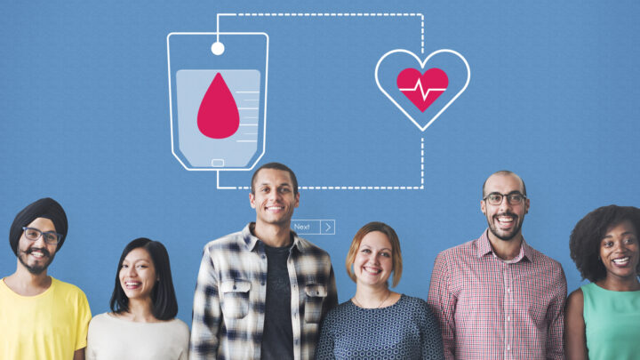 La Ikastola San Félix de Ortuella fomenta la donación de sangre en el municipio