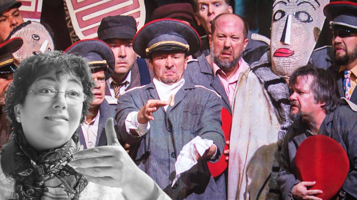 Dmitri Shostakovich (1906–1975). Componer en la Unión Soviética