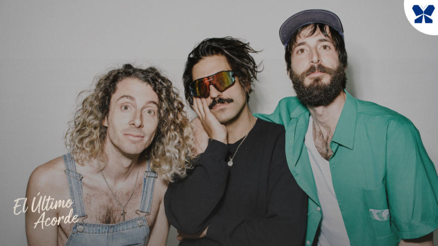 Los Sexy Zebras llegan a Bilbao con la maquinaria engrasada tras un año girando con su último disco, Bravo y vienen de llenar el Movistar Aren