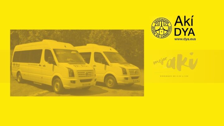 TRANSPORTE SOCIAL: CUANDO MOVERSE ES UN DERECHO