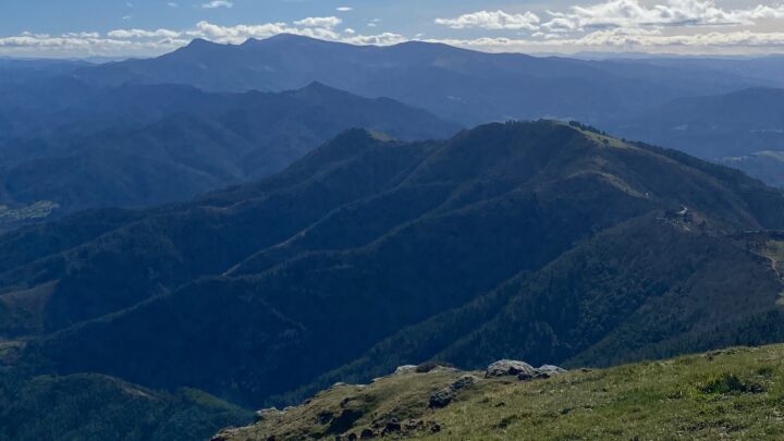 Bizkaia en ondas a 999 metros