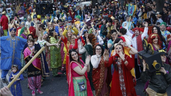 Planes para este fin de semana en Bilbao, Bizkaia y alrededores: del 13 al 15 de febrero