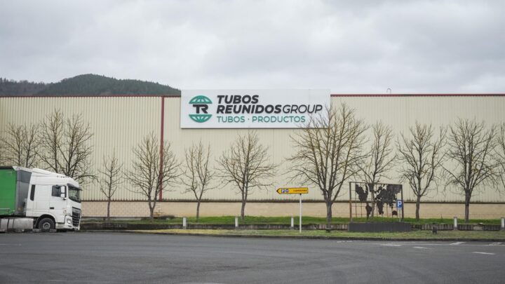 Surne Bilbao sigue enrachado