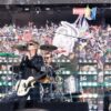 ‘American Idiot’ en la Super Bowl LX