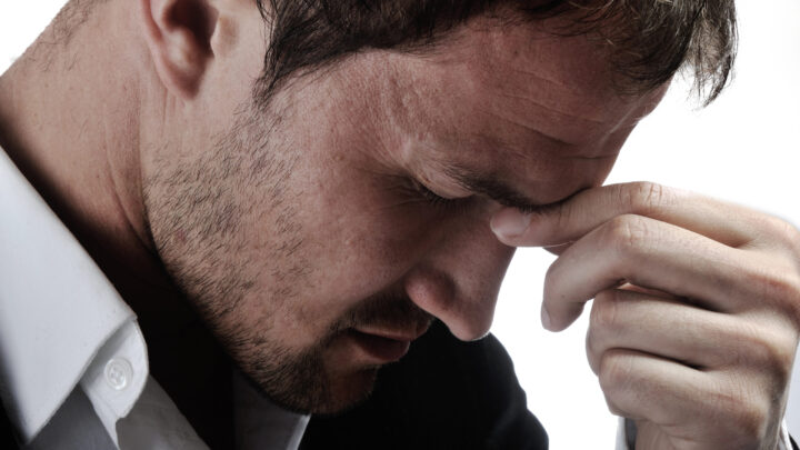 Ansiedad, bloqueo y cansancio emocional: por qué el síntoma no aparece “porque sí”